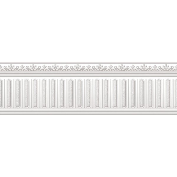 Бордюр (10x32) 17650 C. Metropolitan-B/32/R - Metropolitan 360 з колекції Metropolitan 360 Peronda