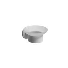 Мильниця "ROLL" white Мильниця "ROLL" white
