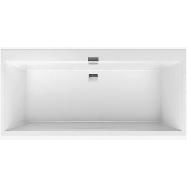 SQUARO EDGE 12 вана 170*75 см