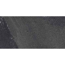 (45х90) LAKE BLACK из коллекции Lake Stone Lake Stone Керамическая плитка Supergres