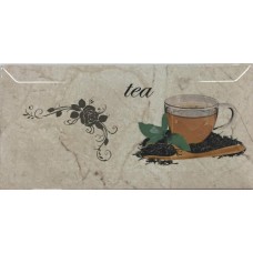 Декор Decor Beige Tea 10x20 Marmol з колекції Marmol Декор Decor Beige Tea 10x20 Marmol з колекції Marmol MARMOL Керамічна плитка Ribesalbes