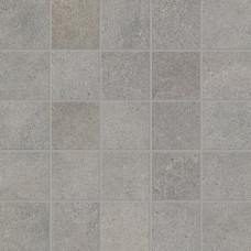 Мозаїка (30x30) 01063 Focus Mosaico Piombo N/R - Stone Focus з колекції Stone Focus