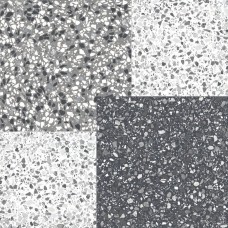 Декор (25x25) cte-107 Terrazzo Decor 7Geometrie - Terrazzo з колекції Terrazzo Декор (25x25) cte-107 Terrazzo Decor 7Geometrie - Terrazzo з колекції Terrazzo Terrazzo Керамічна плитка Self