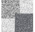 Декор (25x25) cte-107 Terrazzo Decor 7Geometrie - Terrazzo з колекції Terrazzo Self