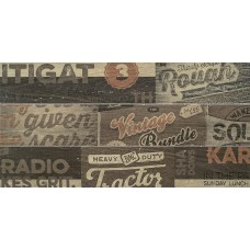 Декор (20x120) RastyA Mix - Kuni з колекції Kuni Kuni Керамічна плитка IMOLA — сторінка 2
