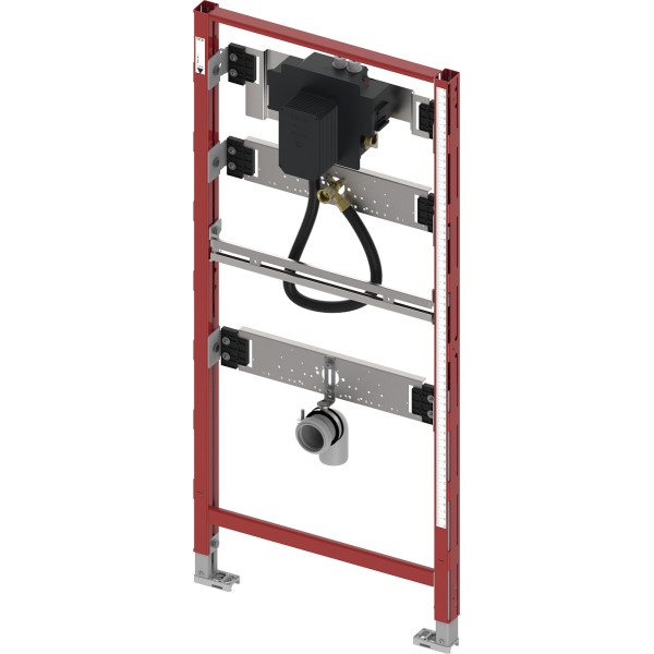 Инсталляционный модуль 112 см для писсуара 230/12 V TECE (9320013)