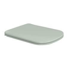 PLAY Сиденье SLIM для унитаза SoftClosing/Quick-release, Verde Giada (PYCW05VG) PLAY Сиденье SLIM для унитаза SoftClosing/Quick-release, Verde Giada (PYCW05VG) Flaminia — страница 4