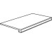 Сходинка (30x120) 6000418 Carrara Grad. C/Retta - Carrara з колекції Carrara Vallelunga