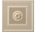 Декор (30x30) P17120 Дек. Тортора Форм. C/Borc. XSoff - Lirica з колекції Lirica Vallelunga