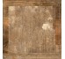 Плитка B19 Newcastle Brown 45Х45 з колекції Monocolor Biselado Absolut Keramika