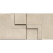 Мозаїка (12.5x25) 60481 Mosaico 3D Sand - Chrome з колекції Chrome Мозаїка (12.5x25) 60481 Mosaico 3D Sand - Chrome з колекції Chrome Chrome Керамічна плитка Cerdomus — сторінка 3