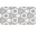 Плитка 31x60 Lema Gris Fjm 710 з колекції Cover Ceramica Saloni