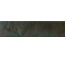 Плитка FUOCO BLU IRON - 6x24 J372 Miniature Fuoco з колекції Miniature Fuoco Marca Corona