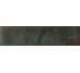 Плитка FUOCO BLU IRON - 6x24 J372 Miniature Fuoco з колекції Miniature Fuoco Marca Corona