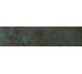 Плитка FUOCO BLU IRON - 6x24 J372 Miniature Fuoco з колекції Miniature Fuoco Marca Corona