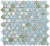 Мозаїка  - 29.3x31.6 Pasadena Petites Fleurs Blends з колекції Petites Fleurs Blends Sicis