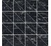 Мозаїка Reverse Mosaico Triangolo Miroir Lappato - 30x30 -15643 Reverse з колекції Reverse Settecento