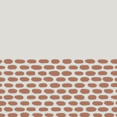 (20.5x20.5) RETA53 cobble half brown - Tape з колекції Tape Tape Керамічна плитка Mutina — сторінка 2