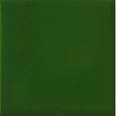 15x15 KGDG17 dark green glossy DIN из коллекции DIN DIN Mutina