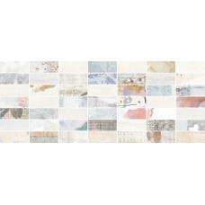 Мозаїка (20x50) BS Haru Mosaico - BS Giverny з колекції BS Giverny Мозаїка (20x50) BS Haru Mosaico - BS Giverny з колекції BS Giverny BS Giverny Керамічна плитка Del Conca