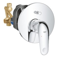 Смеситель Euroeco 32747001 Euroeco