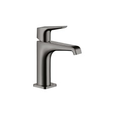 Змішувач Axor Citterio E 130 Lever для умивальника, Polished Black Chrome 36111330 Змішувач Axor Citterio E 130 Lever для умивальника, Polished Black Chrome 36111330