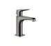 Смеситель Axor Citterio E 130 Lever для умывальника, Polished Black Chrome 36111330