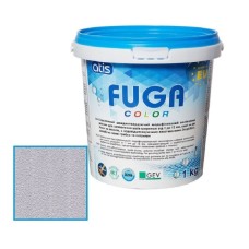 Зат Fuga Color A 110/1кг манхэттен (1 сорт) Atis