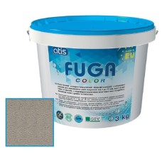 Зат Fuga Color A 115/3кг мокрый песок (1 сорт) Atis