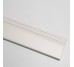 ZOCALO MUSEO WHITE 10X40 (1 сорт)