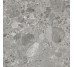 Плитка керамогранитная Camelot Темно-серый LAP 600x600x8 Intercerama InterCerama