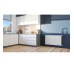 Радиатор стальной панельный Hi-Therm 22 тип 500x1300 боковой боковой Hi-Therm