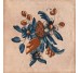 Плитка (22.5x22.5) B/B 008 - Barroco из коллекции Barroco Bestile