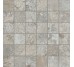 Мозаїка 30x30 Cinder Mosaico - Debris - 8036 з колекції Debris Unicom Starker