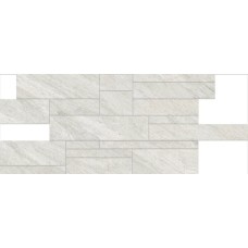 Мозаика (30x60) MC14 Guyana Ivory Muretto R - Petrae из коллекции Petrae Мозаика (30x60) MC14 Guyana Ivory Muretto R - Petrae из коллекции Petrae