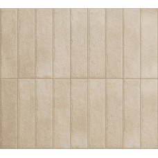 Tetris Ecru Mat - 5x20 CSATETEM05 Tetris з колекції Tetris Tetris Керамічна плитка SANTAGOSTINO