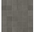 Мозаїка 30x30 fQHJ Milano Mood Cemento Gres Macromos.Satin FAP Milano Mood з колекції Milano Mood FAP
