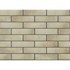 Плитка фасадная Retro Brick Salt 6,5x24,5x0,8 код 1931 Cerrad