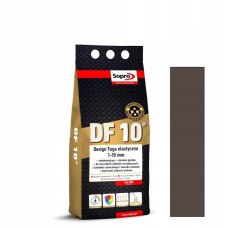 Затирка для швів DF 10 1059A коричневий балі №59 (4 кг) Затирка для швів DF 10 1059A коричневий балі №59 (4 кг)