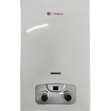 Газовый проточный водонагреватель Hi-therm TERMIC 10С газовый проточный водонагреватель