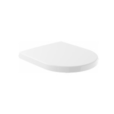 AVENTO Сидіння на унітаз з функцією SoftClosing та QuickRelease (9M77C101) AVENTO Сантехніка Villeroy&Boch