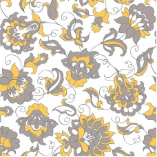 Декор Grigio Giallo Dec C5 12.5x12.5 Colibri з колекції Colibri Colibri Керамічна плитка Vallelunga — сторінка 3