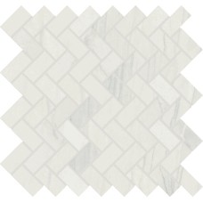 Мозаїка 29x31 Mos. Lisca Magis White Rett/Lux - Magis - MIML61L з колекції Magis Ascot Мозаїка 29x31 Mos. Lisca Magis White Rett/Lux - Magis - MIML61L з колекції Magis Ascot Magis Ascot — сторінка 3