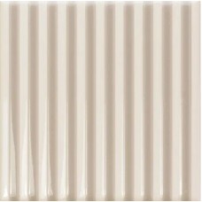 Twister 129327 Er Vapor Greige Gloss 12.5x12.5 з колекції Twister  Wow Twister