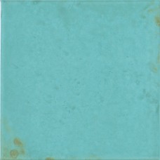 20x20 Cm 24 Acquamarina - CM Corti di Canepa з колекції CM Corti di Canepa 20x20 Cm 24 Acquamarina - CM Corti di Canepa з колекції CM Corti di Canepa
