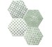 Плитка (15x15) Marrakech Mosaic Verde - Marrakech з колекції Marrakech Cevica