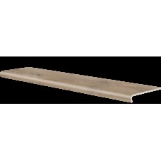 Ступень 30x120 V-shape Tonella beige (4190) из коллекции Tonella Ступень 30x120 V-shape Tonella beige (4190) из коллекции Tonella