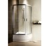 Душова кабіна Premium Plus Chrome A 800x800x1700 прозоре Radaway