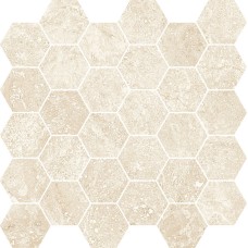 Мозаика 30x31,5 Trm Esagona Honey – Thermae – TRM446N из коллекции Thermae Themae Керамическая плитка NovaBell — страница 4