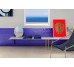 MFMS CROGIOLO LUZ COBALTO LUX 5.3х30 (плитка настінна)